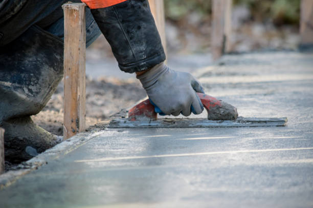 Best Concrete Staining and Coloring in Elma Center, NY