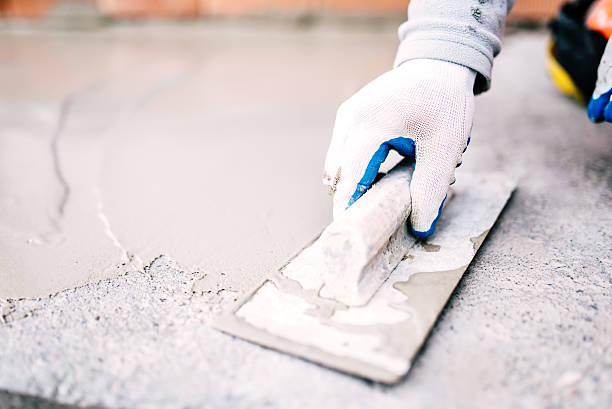 Best Concrete Foundation Repair in Elma Center, NY